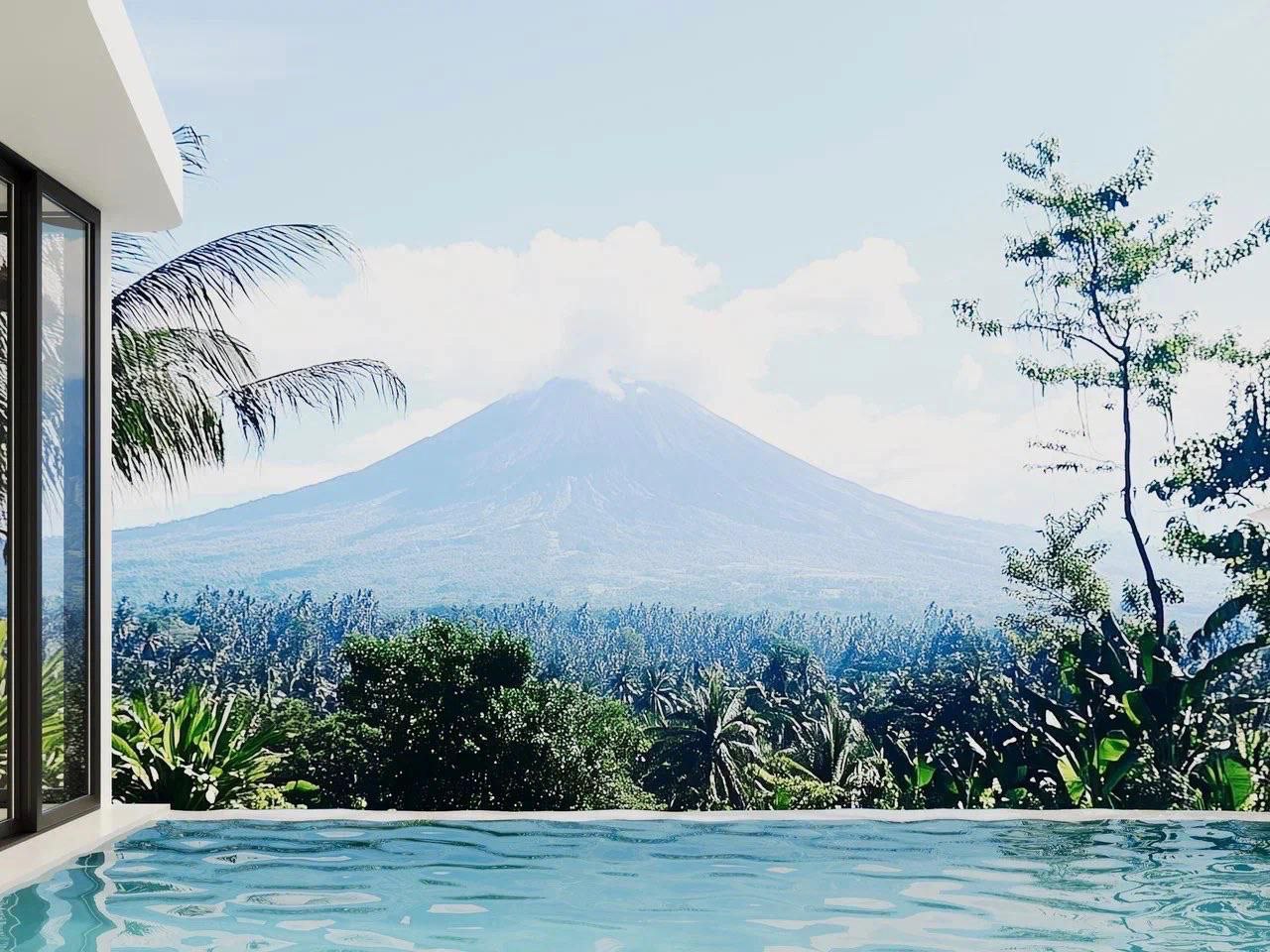 Вилла в Денпасаре, Индонезия, 70 м² - фото 4