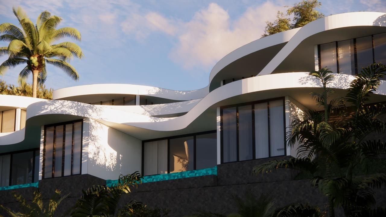 Вилла в Денпасаре, Индонезия, 50 м² - фото 4