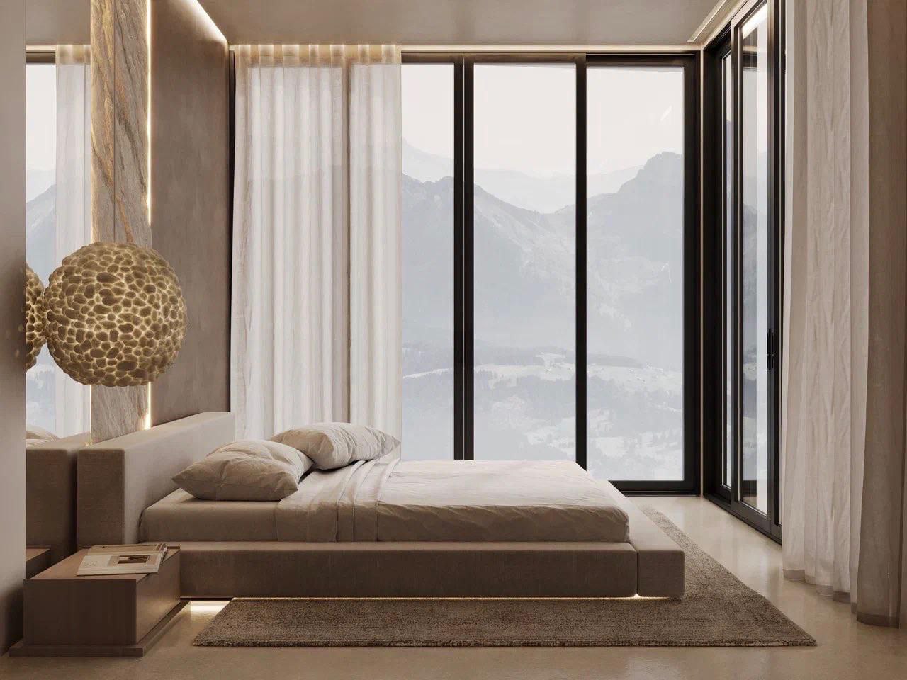 Вилла в Денпасаре, Индонезия, 50 м² - фото 5