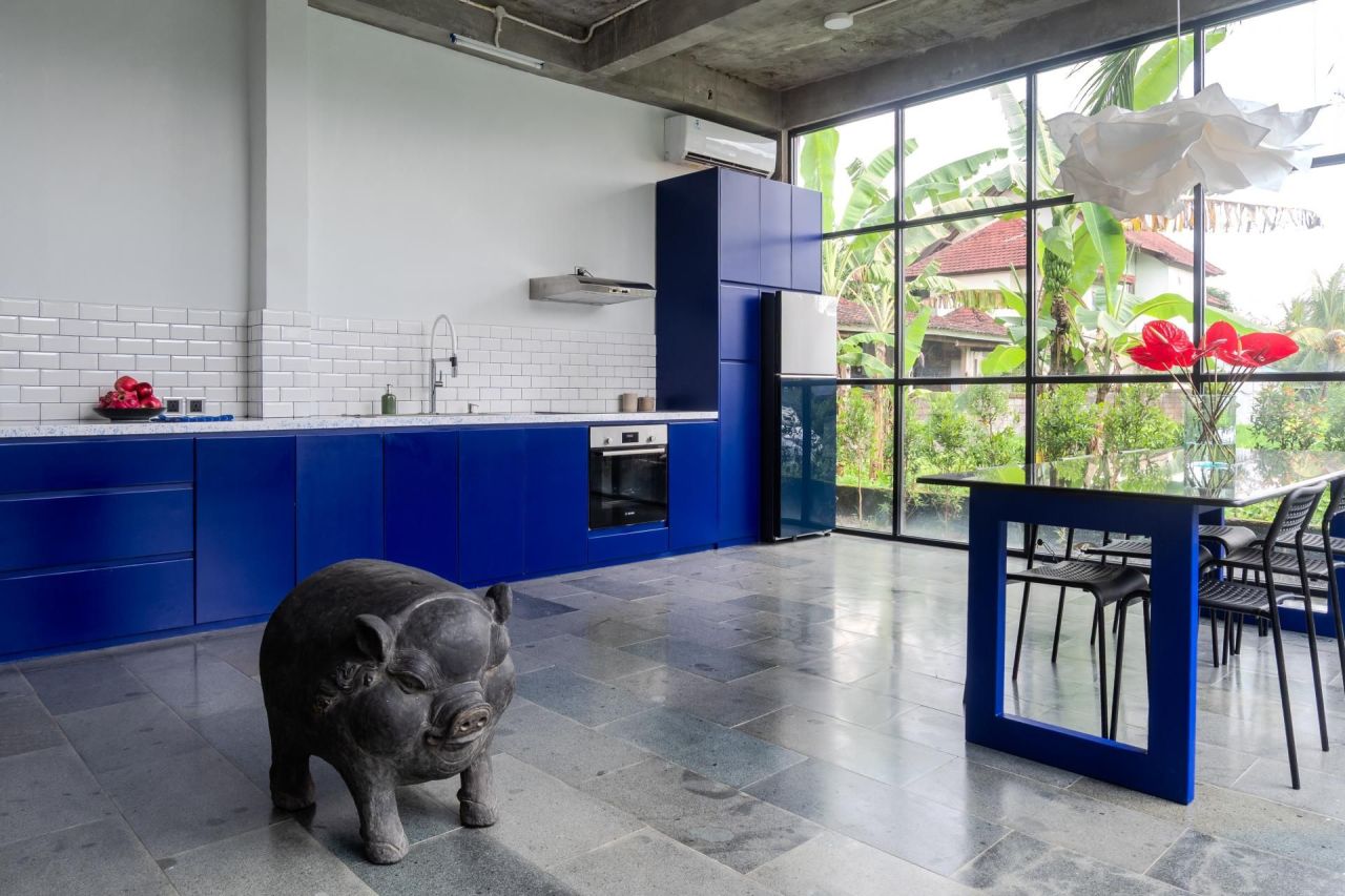 Вилла в Убуде, Индонезия, 287 м² - фото 5