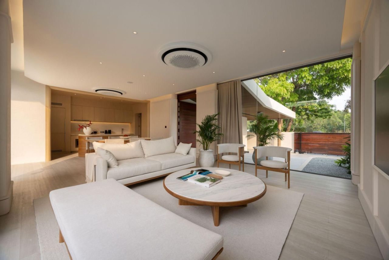 Вилла в Паттайе, Таиланд, 270 м² - фото 6