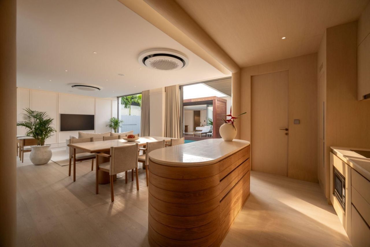 Вилла в Паттайе, Таиланд, 270 м² - фото 7