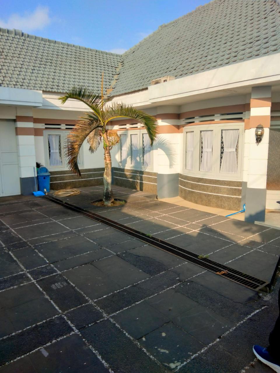 Вилла в Убуде, Индонезия, 411 м² - фото 7