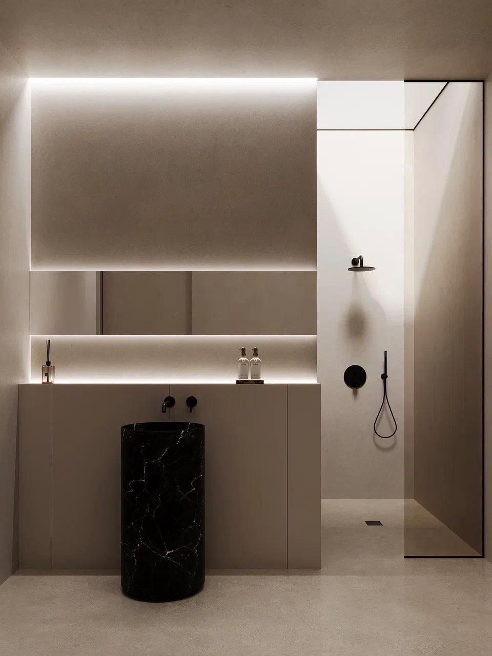 Вилла в Денпасаре, Индонезия, 70 м² - фото 8