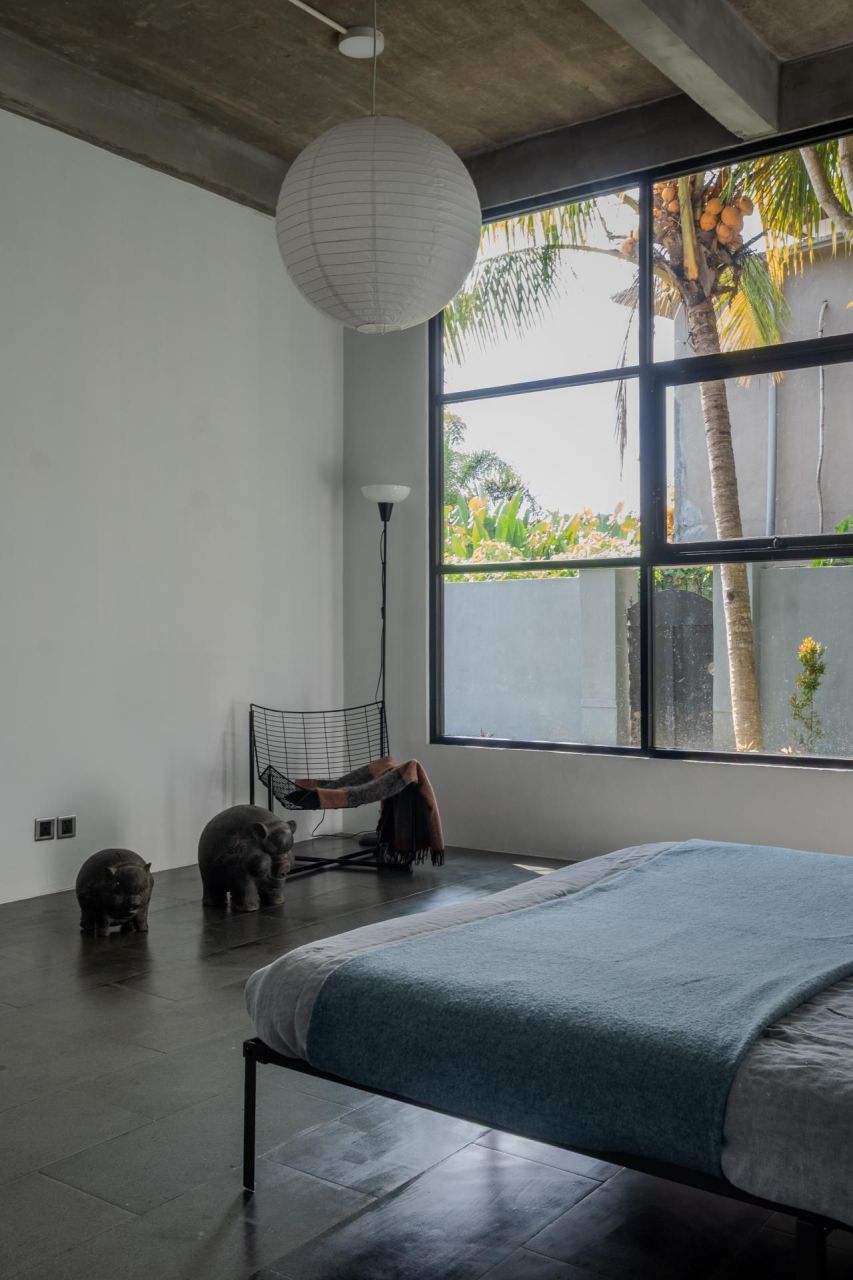 Вилла в Убуде, Индонезия, 287 м² - фото 10