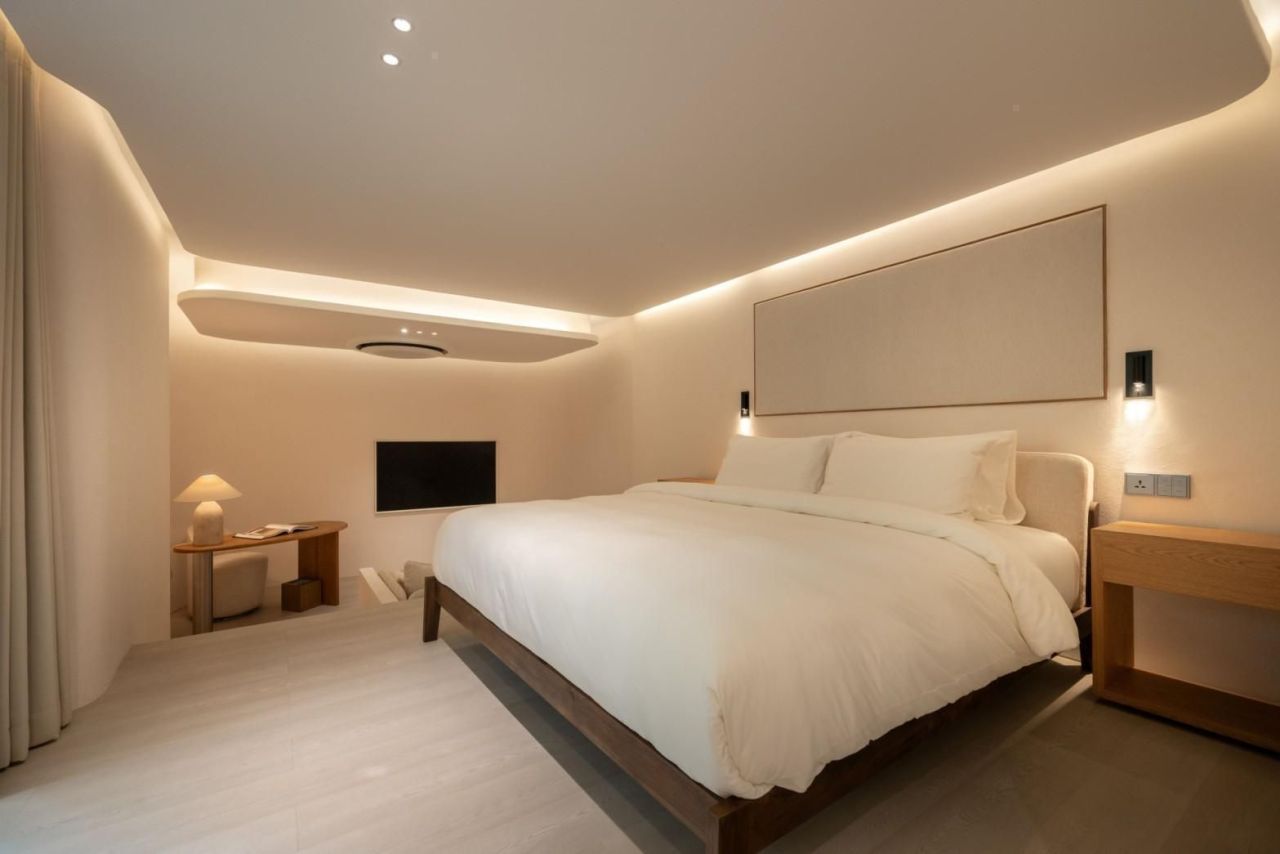 Вилла в Паттайе, Таиланд, 270 м² - фото 13