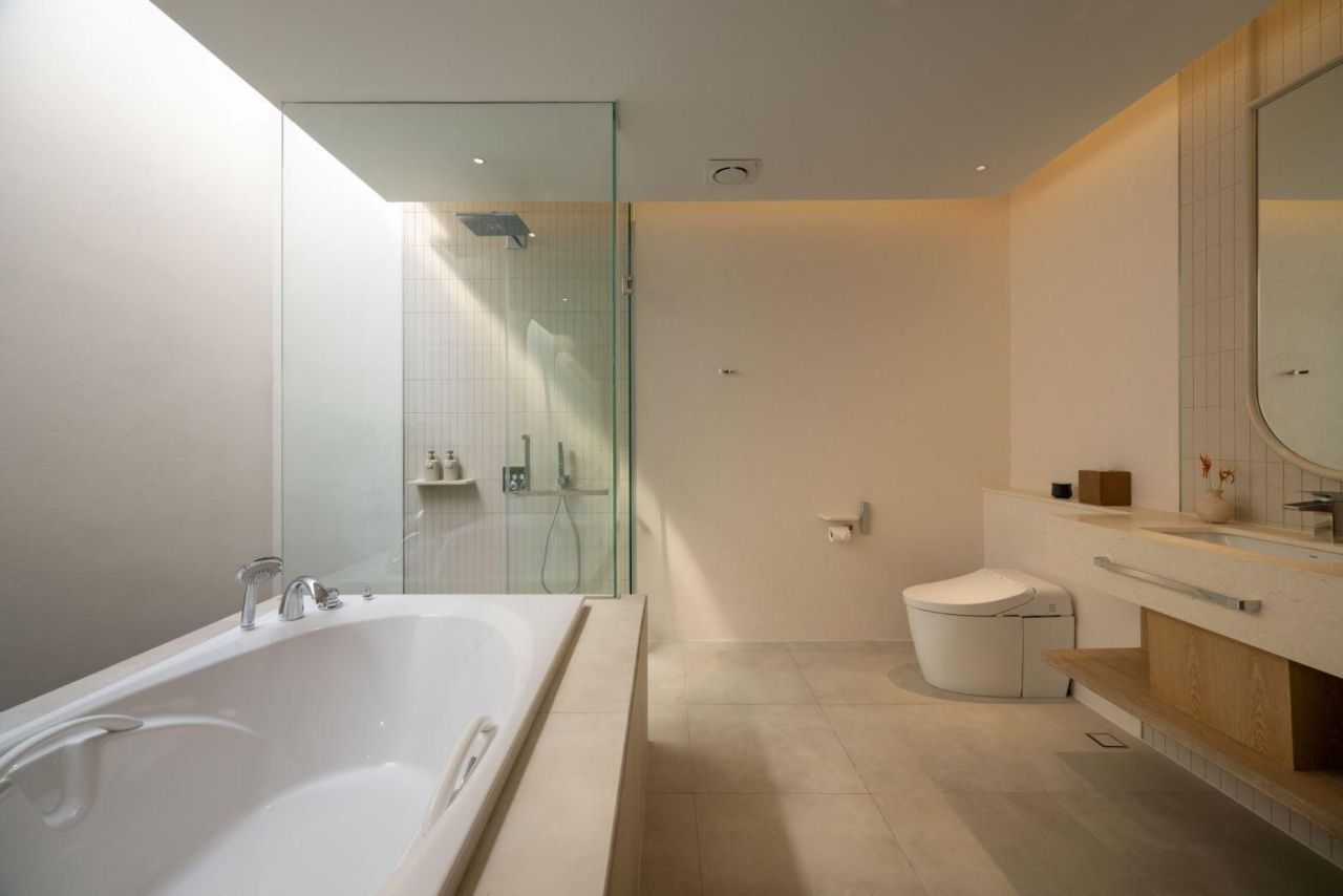 Вилла в Паттайе, Таиланд, 270 м² - фото 14