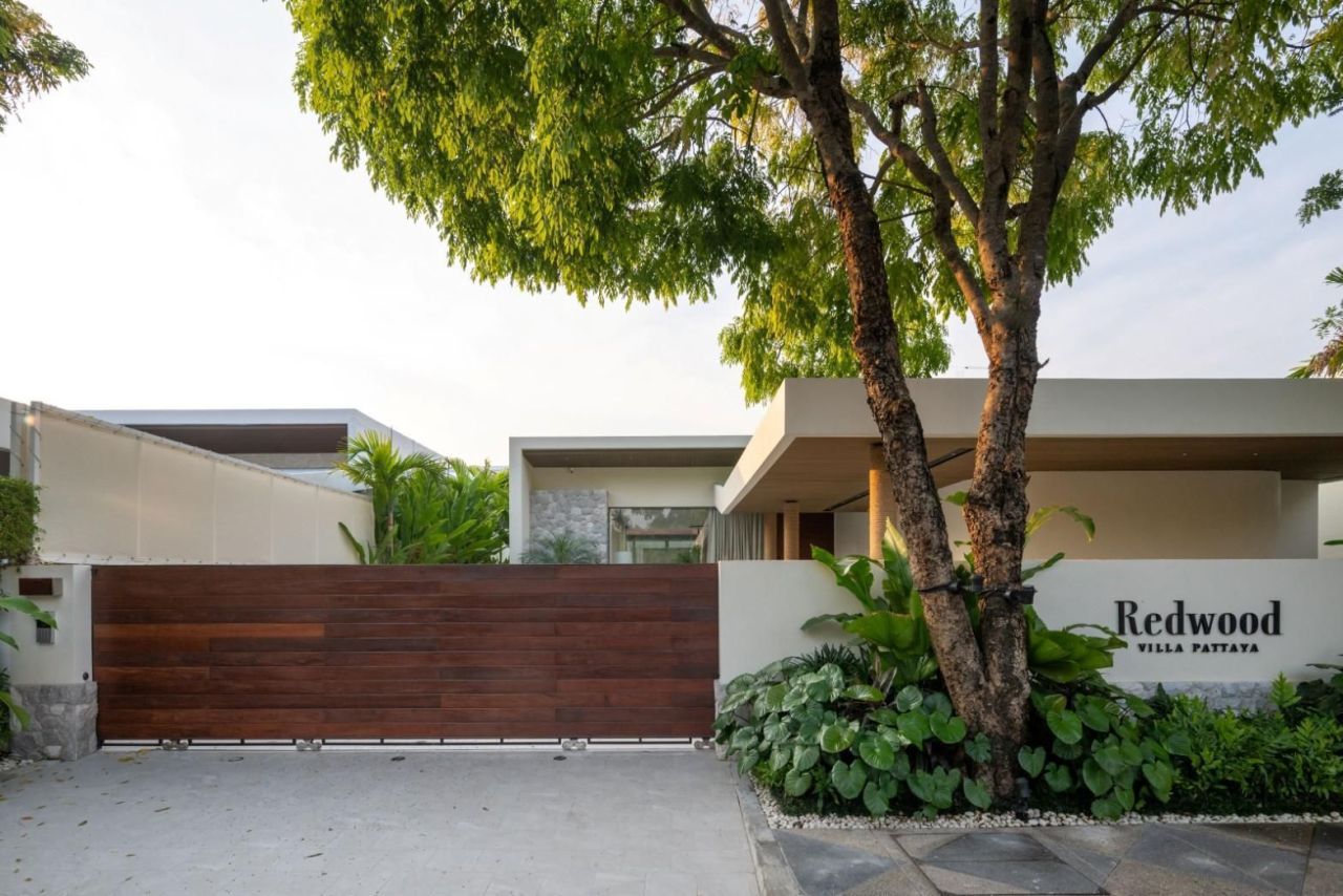 Вилла в Паттайе, Таиланд, 270 м² - фото 17