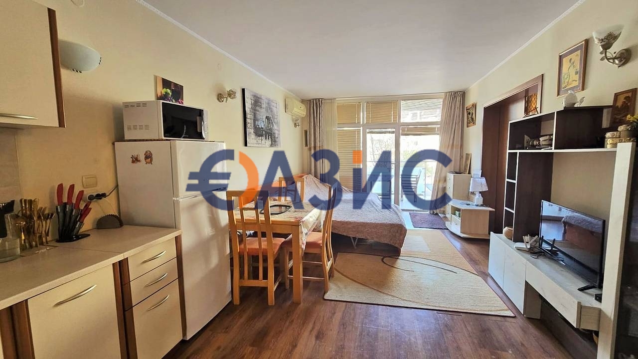 Апартаменты на Солнечном берегу, Болгария, 66 м² - фото 1