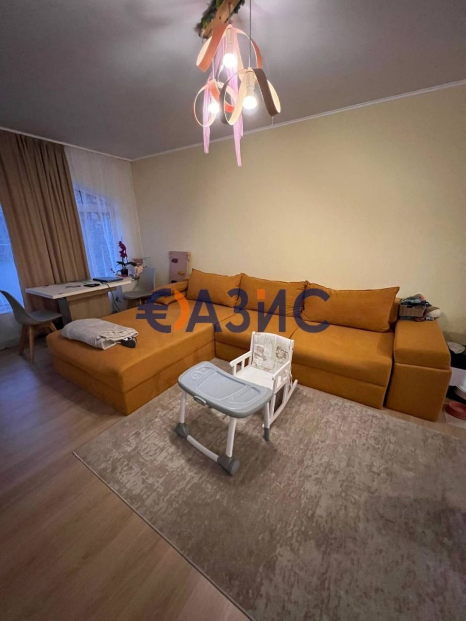 Апартаменты в Сарафово, Болгария, 94 м² - фото 1