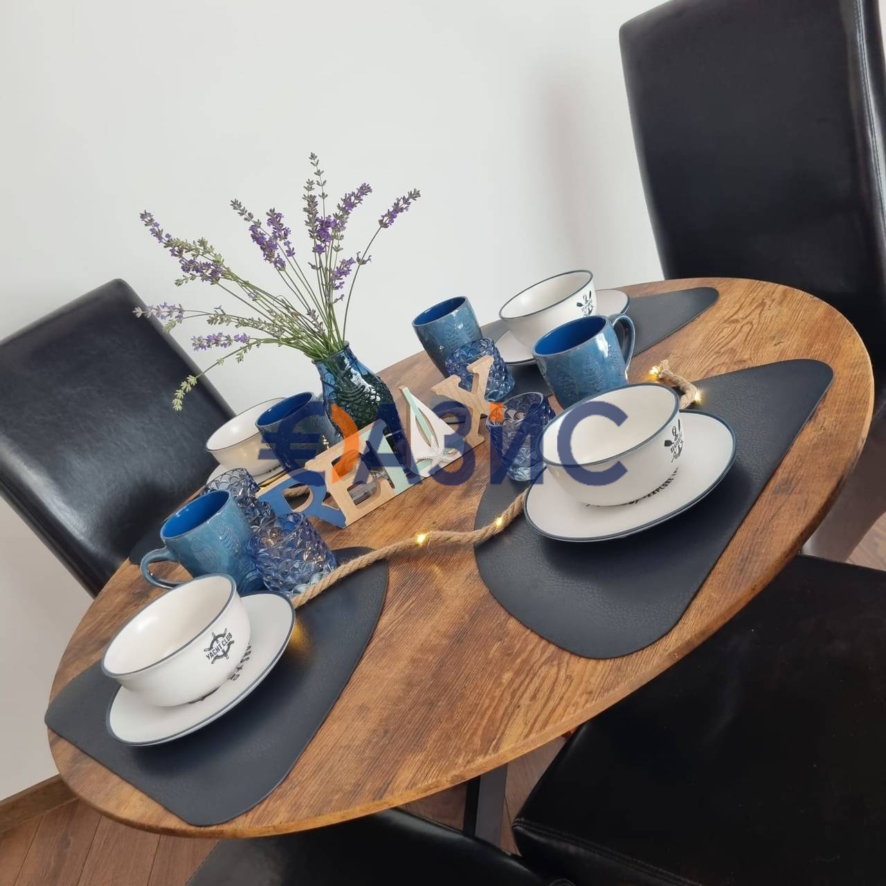 Апартаменты в Святом Власе, Болгария, 42.4 м² - фото 1