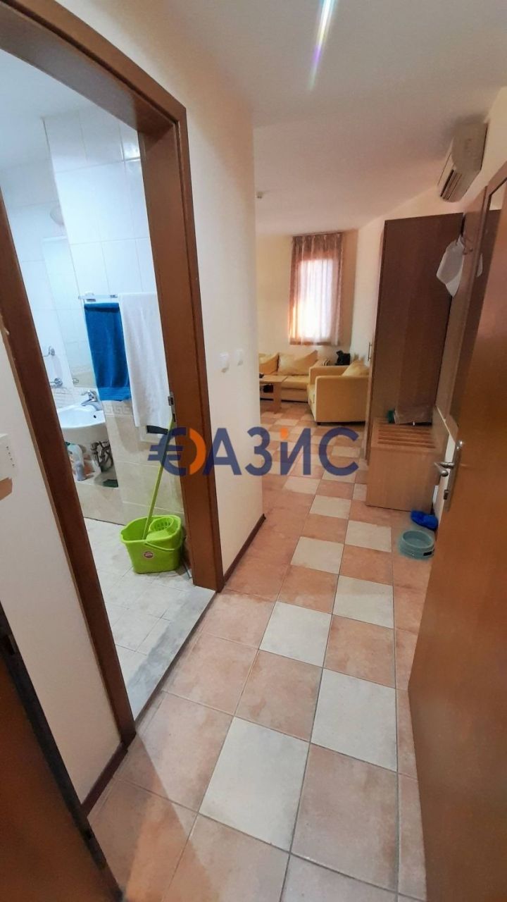 Апартаменты на Солнечном берегу, Болгария, 60 м² - фото 2