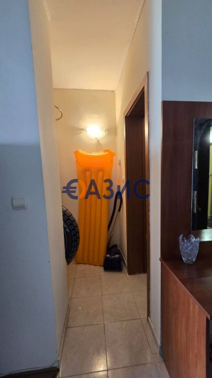 Апартаменты на Солнечном берегу, Болгария, 66 м² - фото 2