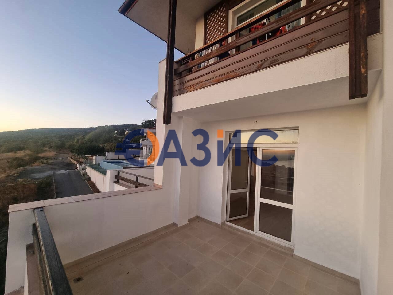 Апартаменты в Святом Власе, Болгария, 86 м² - фото 3