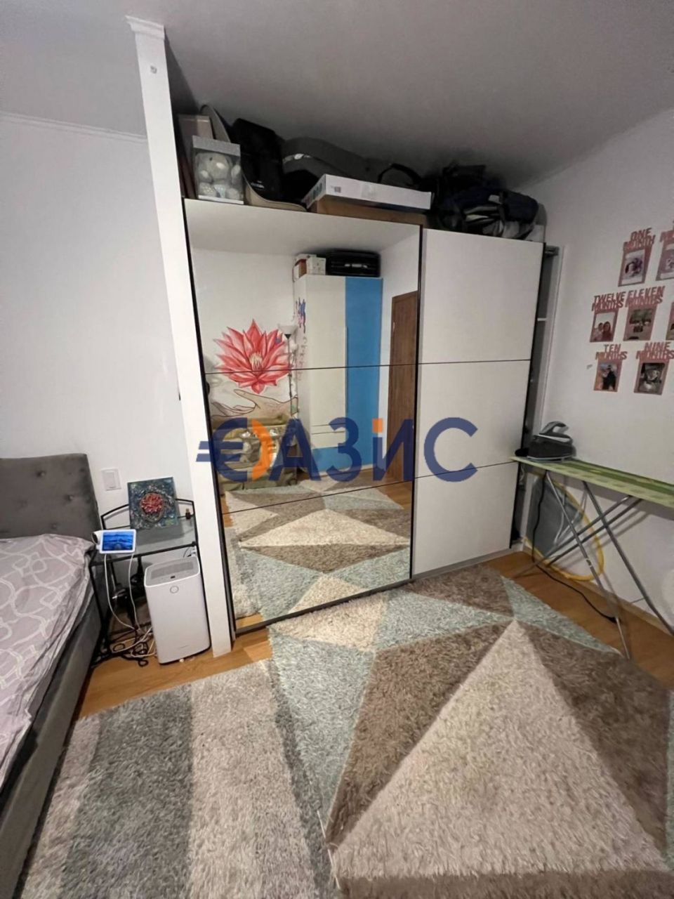 Апартаменты в Сарафово, Болгария, 94 м² - фото 3