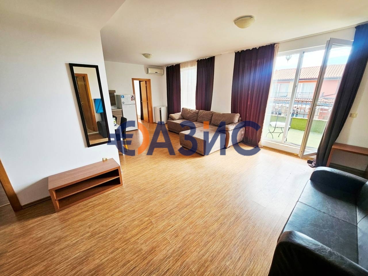 Апартаменты на Солнечном берегу, Болгария, 184 м² - фото 3