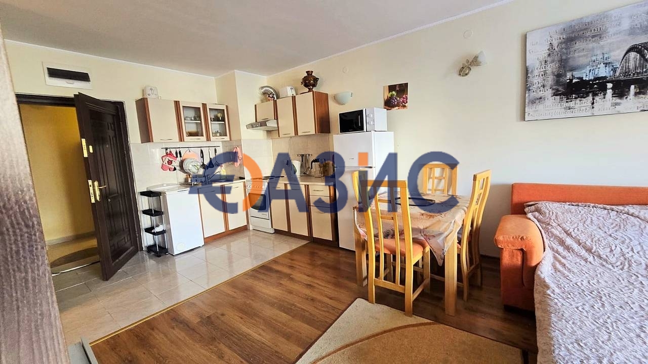 Апартаменты на Солнечном берегу, Болгария, 66 м² - фото 4