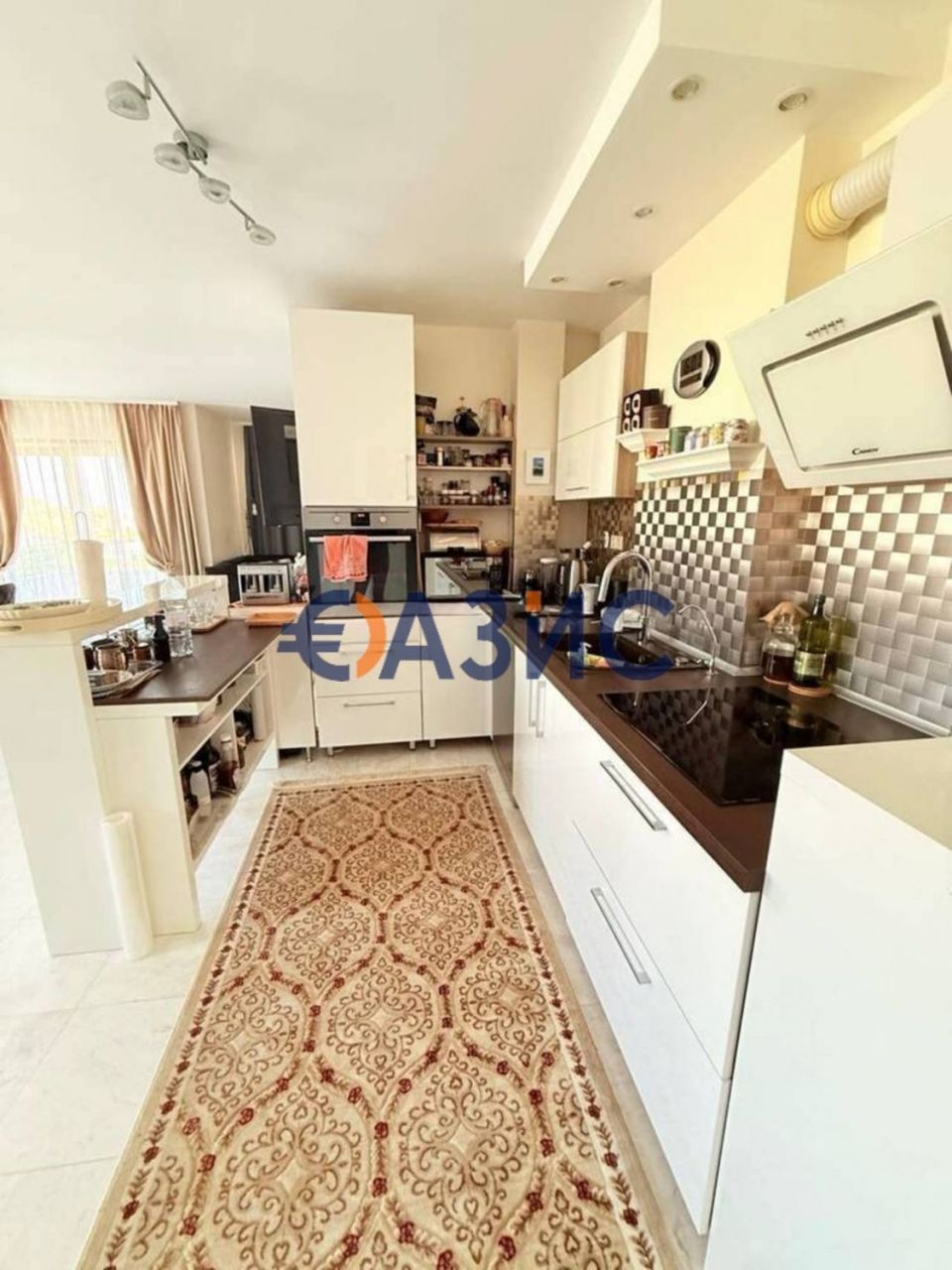 Апартаменты в Созополе, Болгария, 204 м² - фото 4