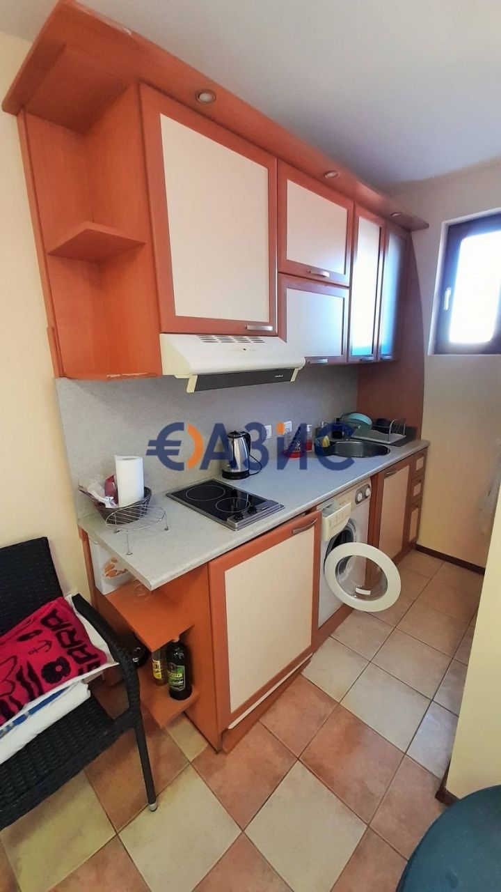 Апартаменты на Солнечном берегу, Болгария, 60 м² - фото 5