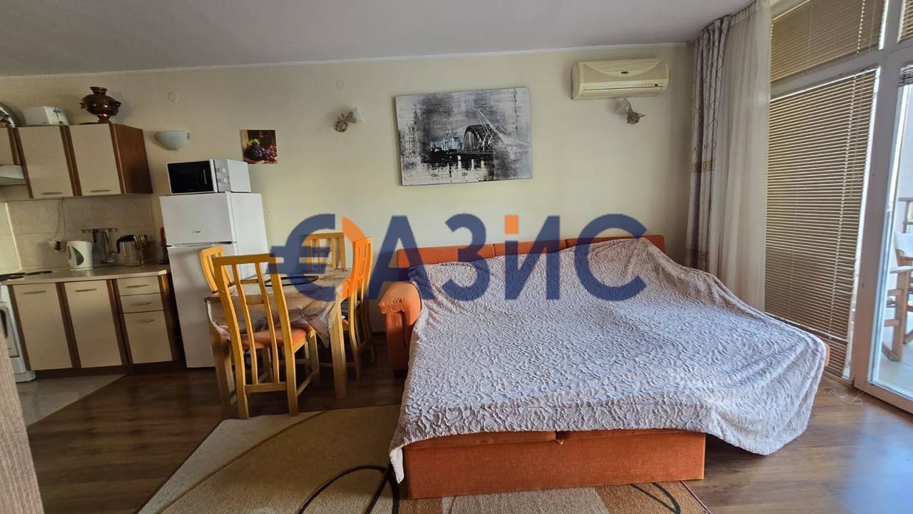 Апартаменты на Солнечном берегу, Болгария, 66 м² - фото 5