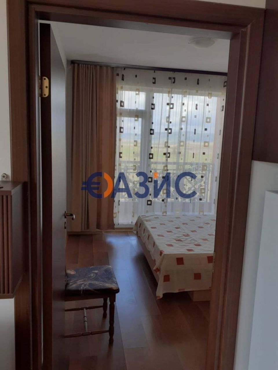 Апартаменты на Солнечном берегу, Болгария, 70 м² - фото 5