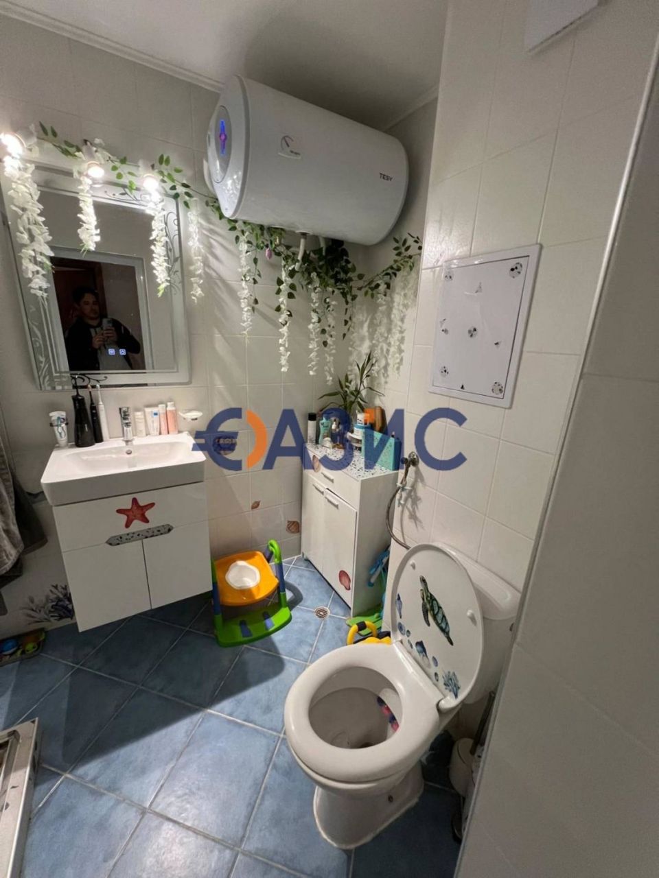 Апартаменты в Сарафово, Болгария, 94 м² - фото 5