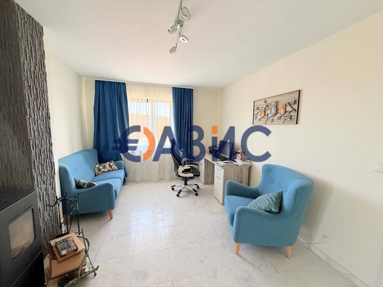 Апартаменты в Созополе, Болгария, 204 м² - фото 5