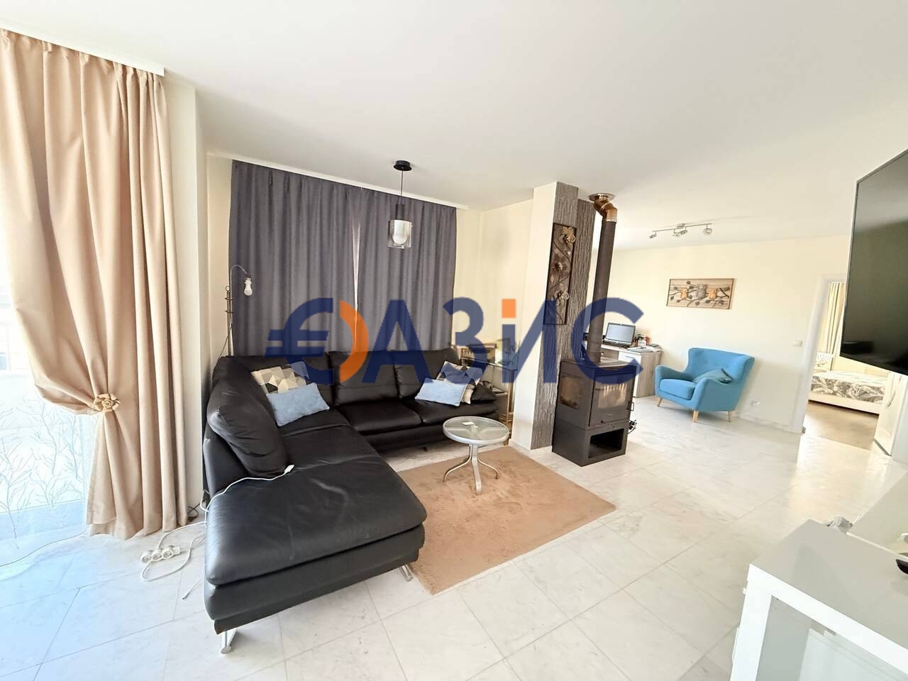 Апартаменты в Созополе, Болгария, 204 м² - фото 6