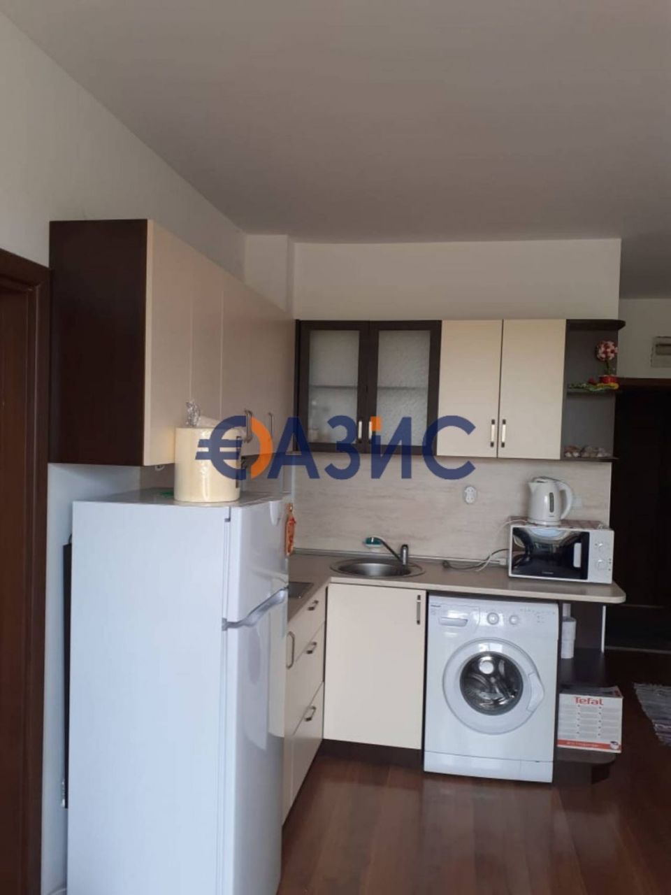 Апартаменты на Солнечном берегу, Болгария, 70 м² - фото 6