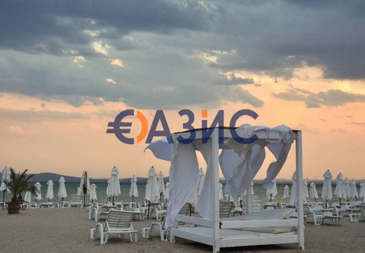 Апартаменты в Сарафово, Болгария, 185.8 м² - фото 6