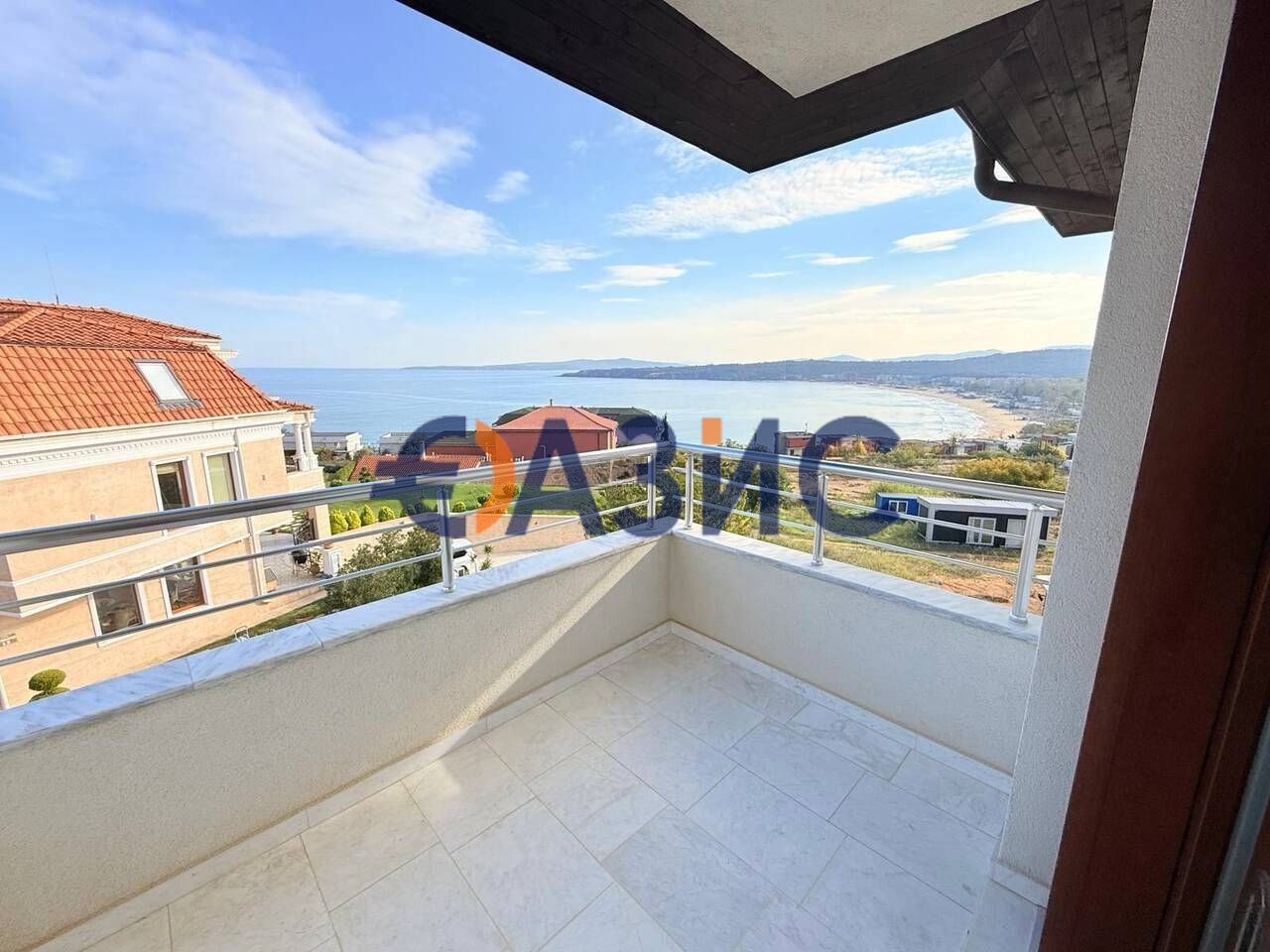 Апартаменты в Созополе, Болгария, 204 м² - фото 7