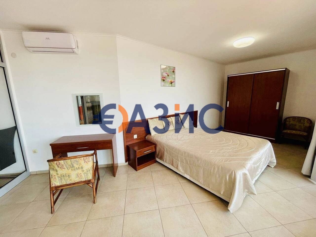 Апартаменты на Солнечном берегу, Болгария, 103 м² - фото 7