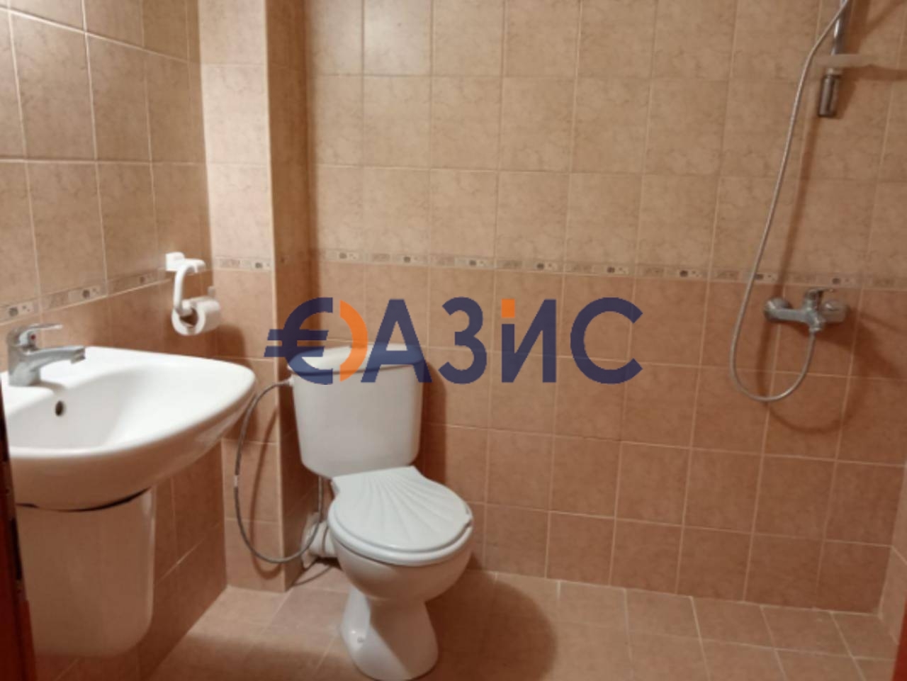 Апартаменты в Кошарице, Болгария, 93 м² - фото 7