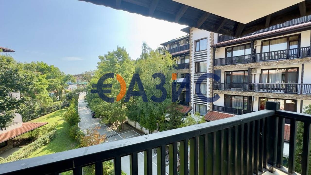 Апартаменты в Приморско, Болгария, 67.8 м² - фото 7