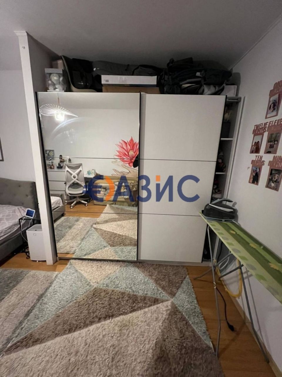 Апартаменты в Сарафово, Болгария, 94 м² - фото 7