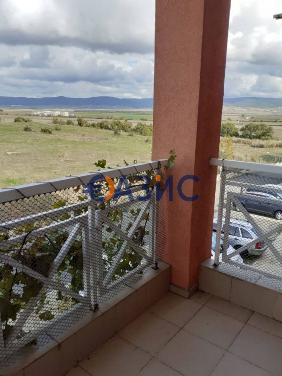 Апартаменты на Солнечном берегу, Болгария, 70 м² - фото 7