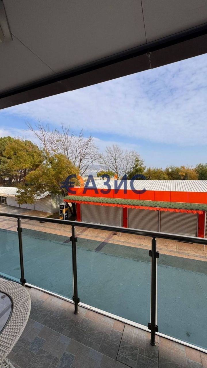 Апартаменты на Солнечном берегу, Болгария, 101 м² - фото 7