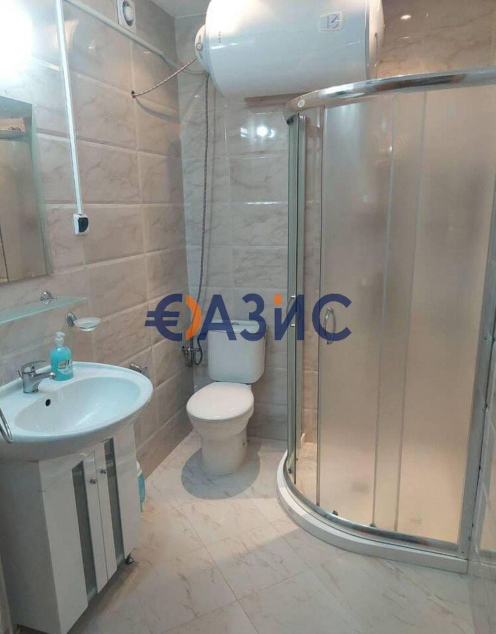 Апартаменты на Солнечном берегу, Болгария, 96 м² - фото 8