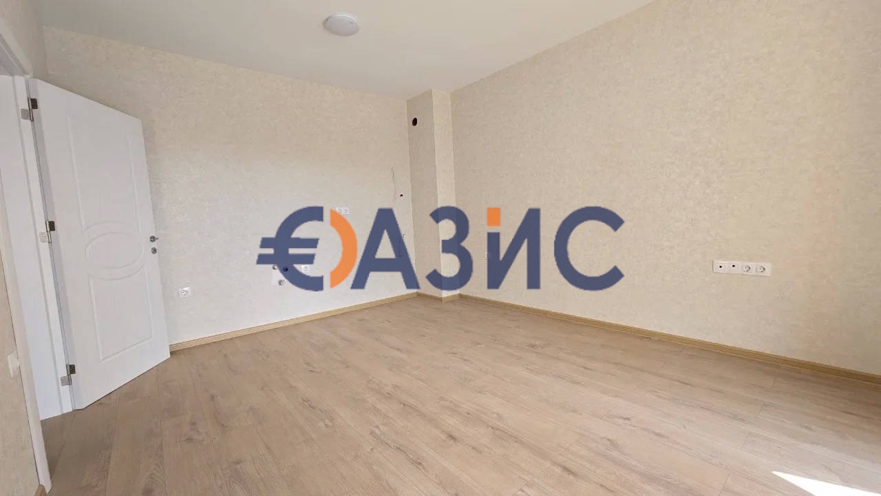Апартаменты на Солнечном берегу, Болгария, 52 м² - фото 8