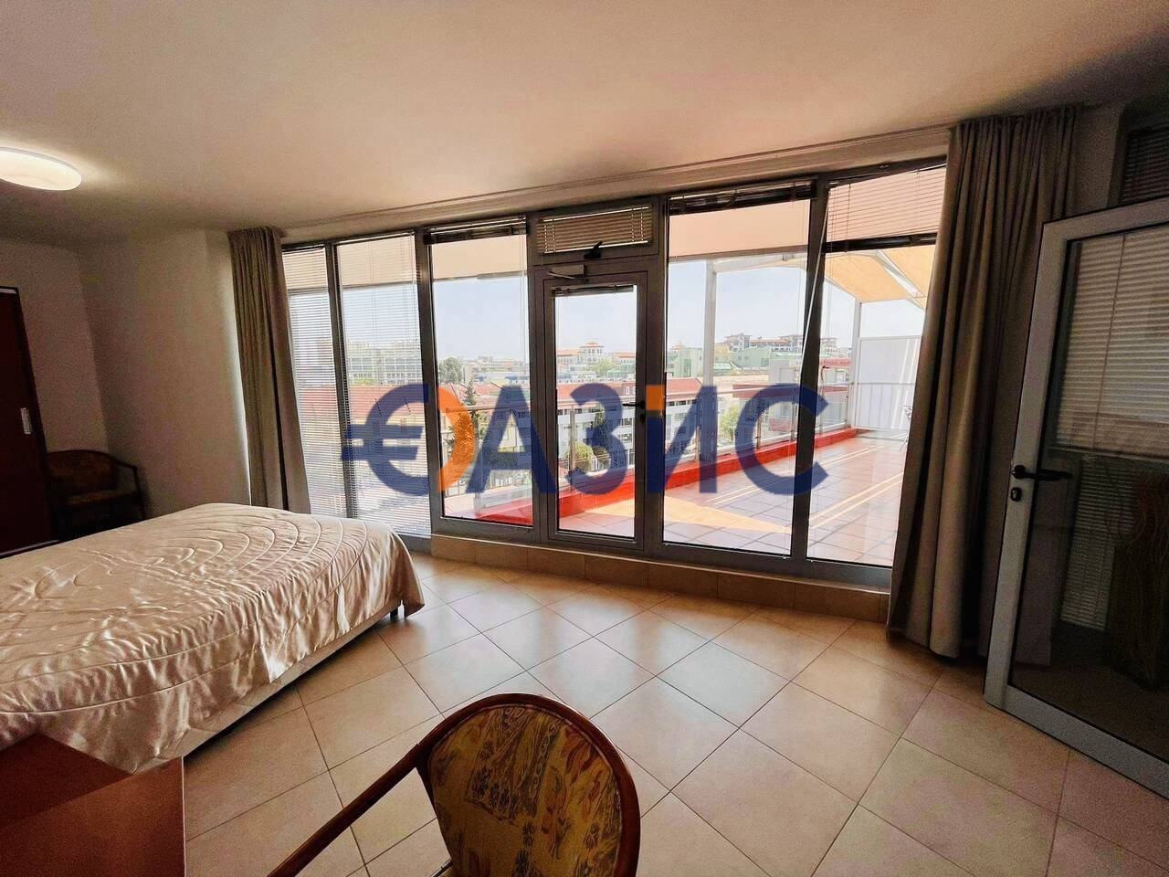 Апартаменты на Солнечном берегу, Болгария, 103 м² - фото 8