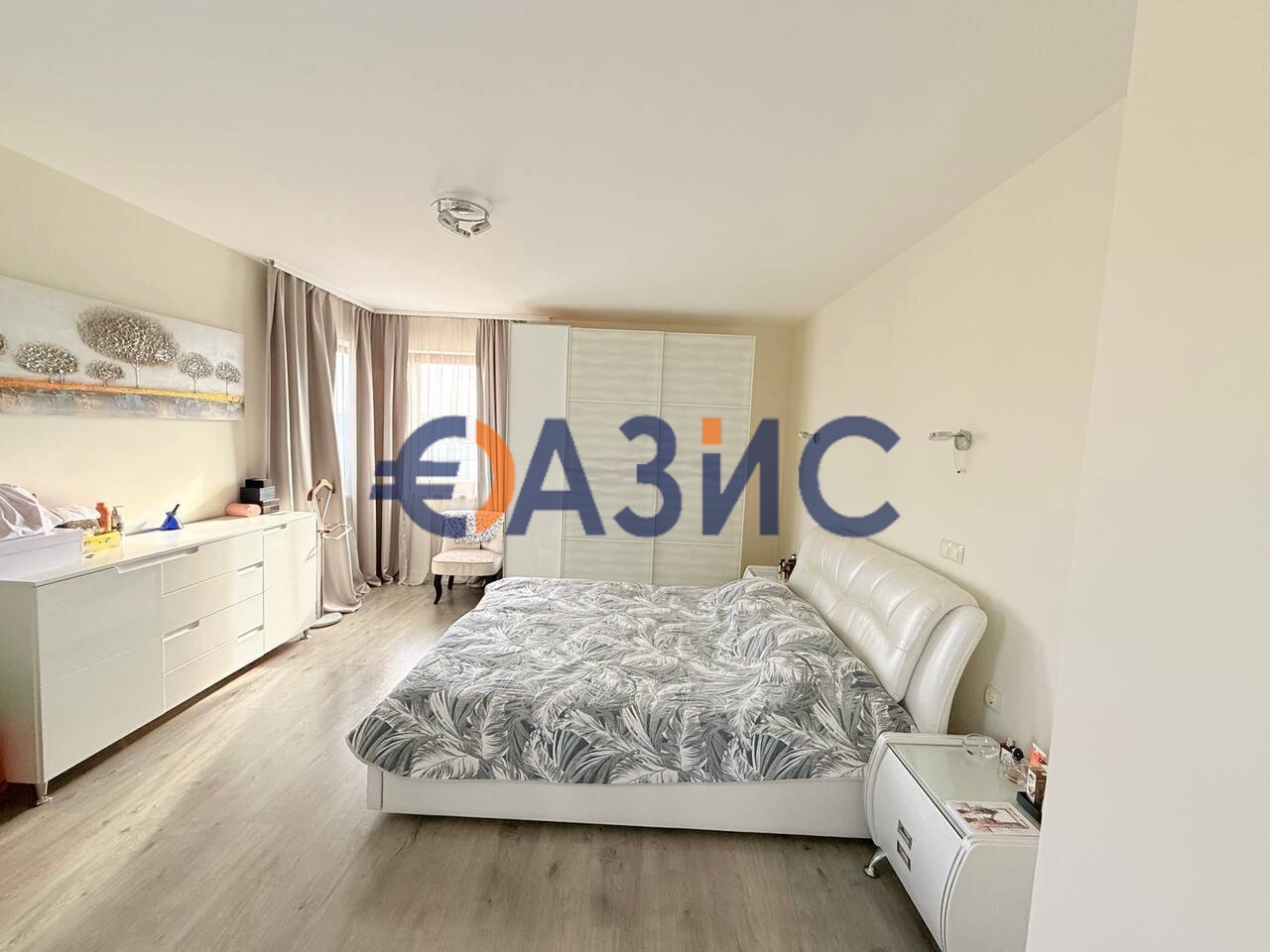 Апартаменты в Созополе, Болгария, 204 м² - фото 8