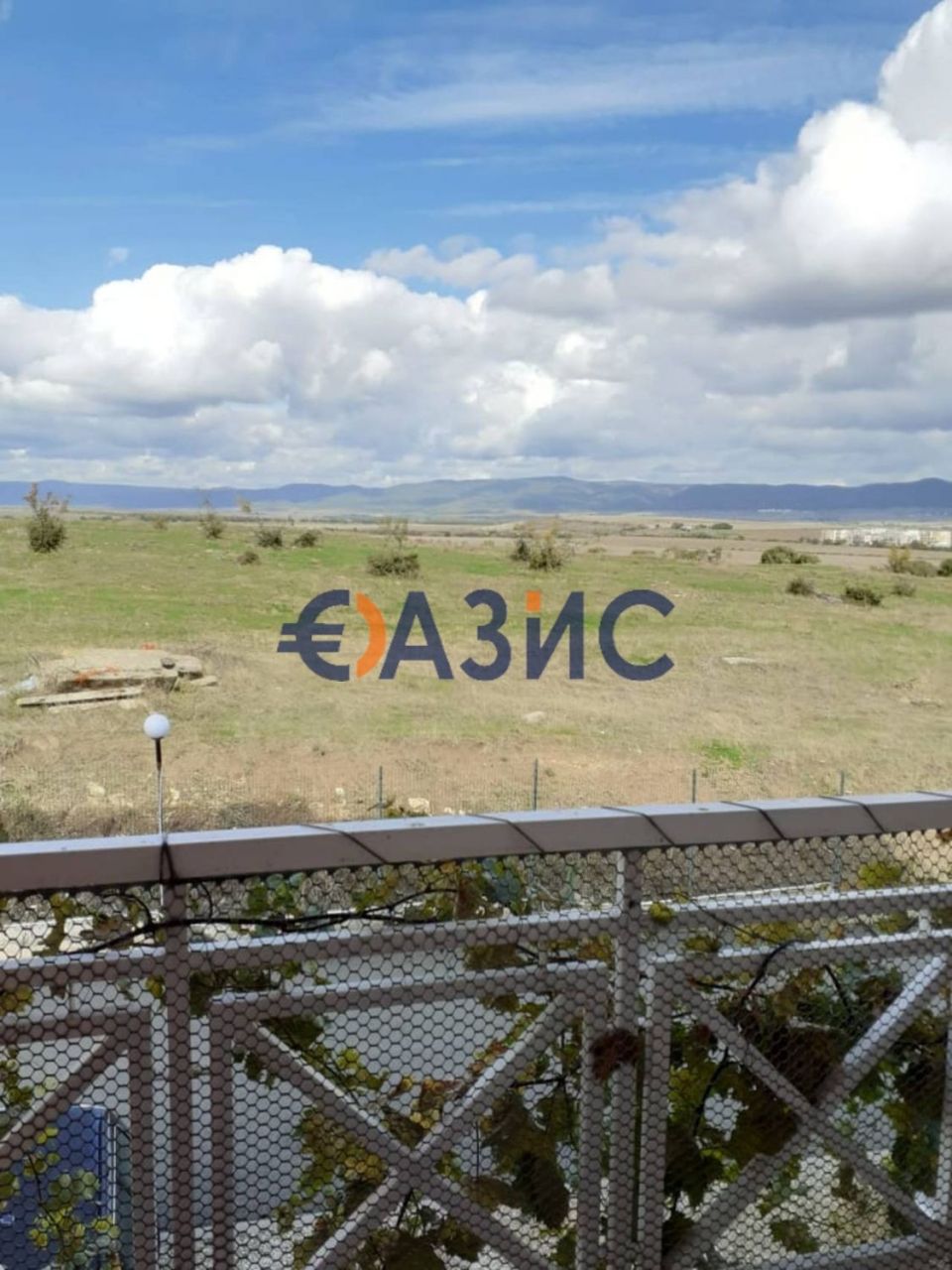 Апартаменты на Солнечном берегу, Болгария, 70 м² - фото 8