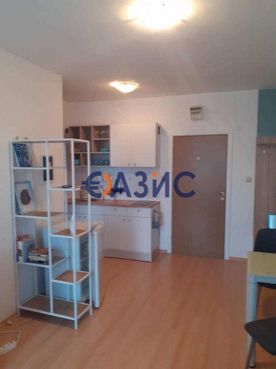 Апартаменты на Солнечном берегу, Болгария, 55 м² - фото 8