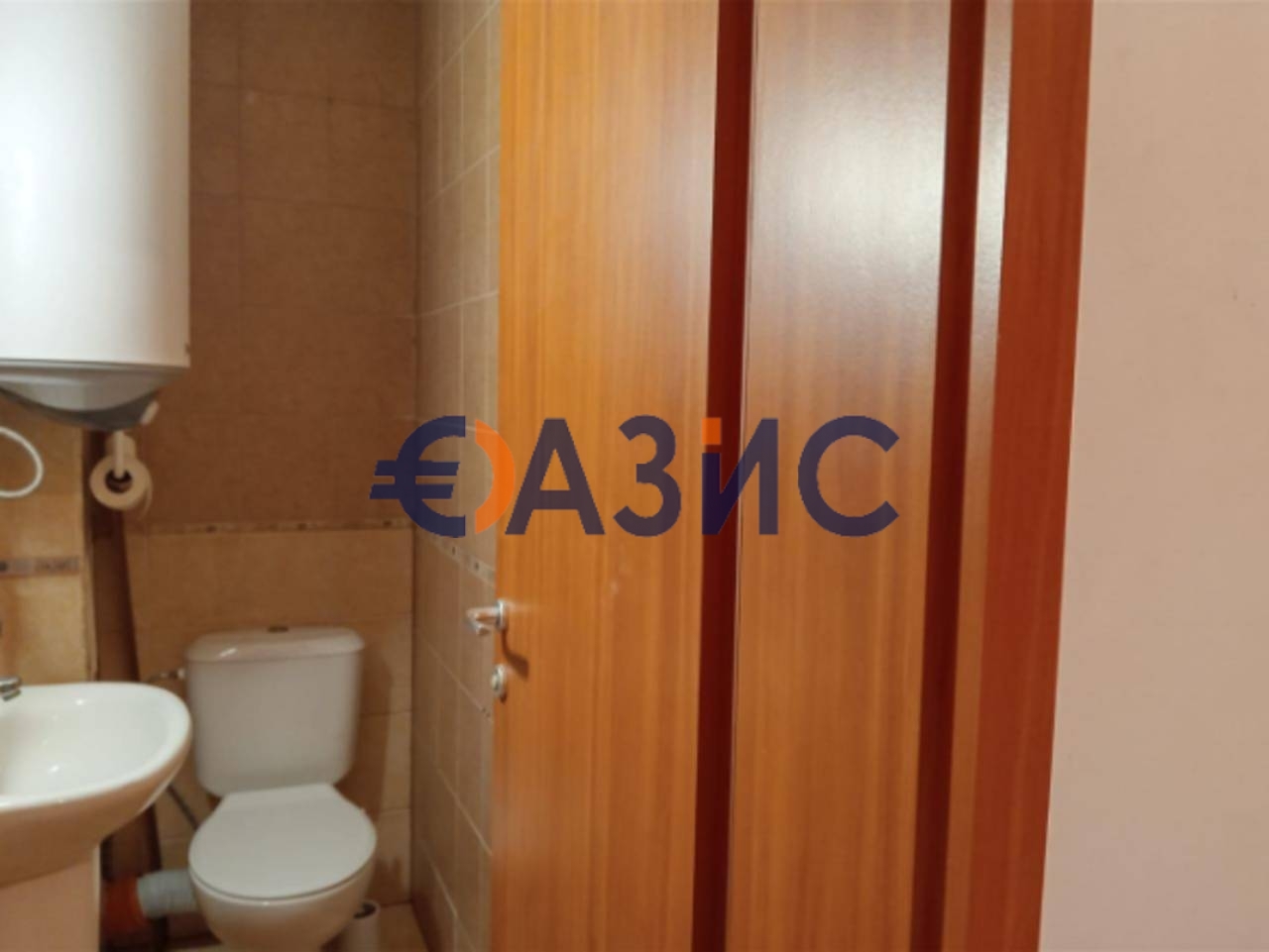 Апартаменты в Кошарице, Болгария, 93 м² - фото 8