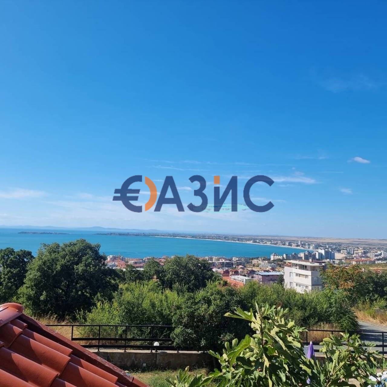 Апартаменты в Святом Власе, Болгария, 86 м² - фото 9