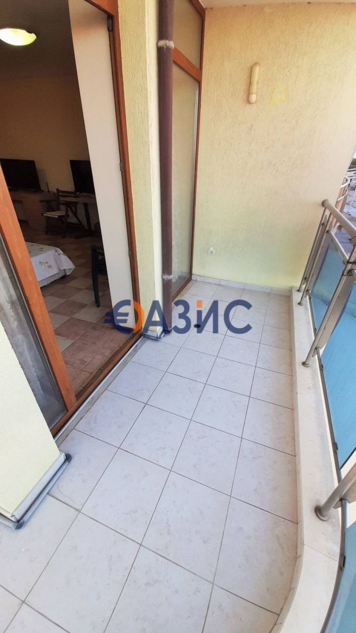 Апартаменты на Солнечном берегу, Болгария, 60 м² - фото 9