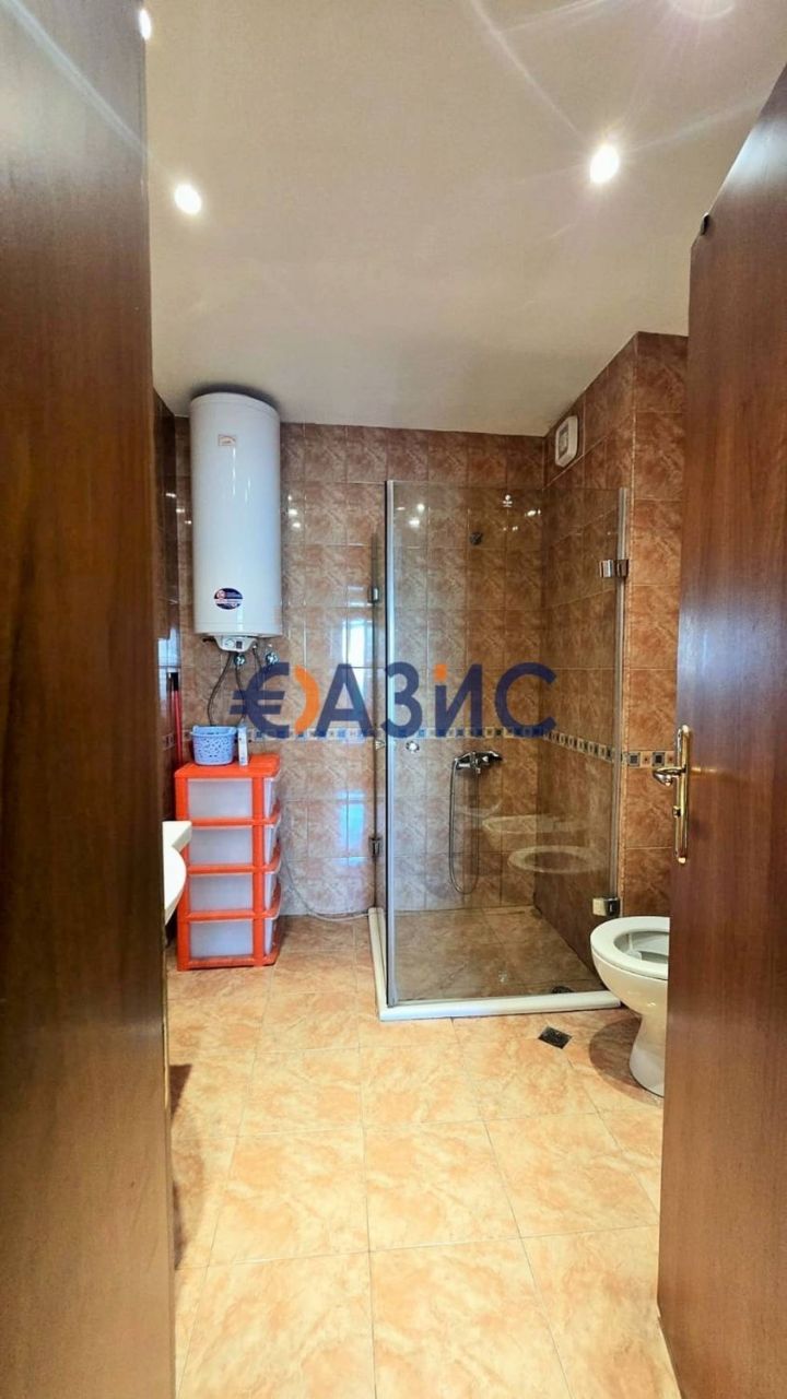 Апартаменты на Солнечном берегу, Болгария, 66 м² - фото 9