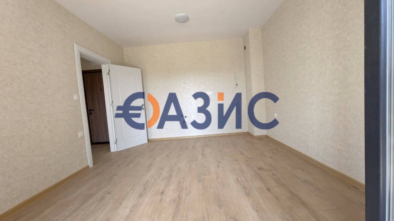 Апартаменты на Солнечном берегу, Болгария, 52 м² - фото 9