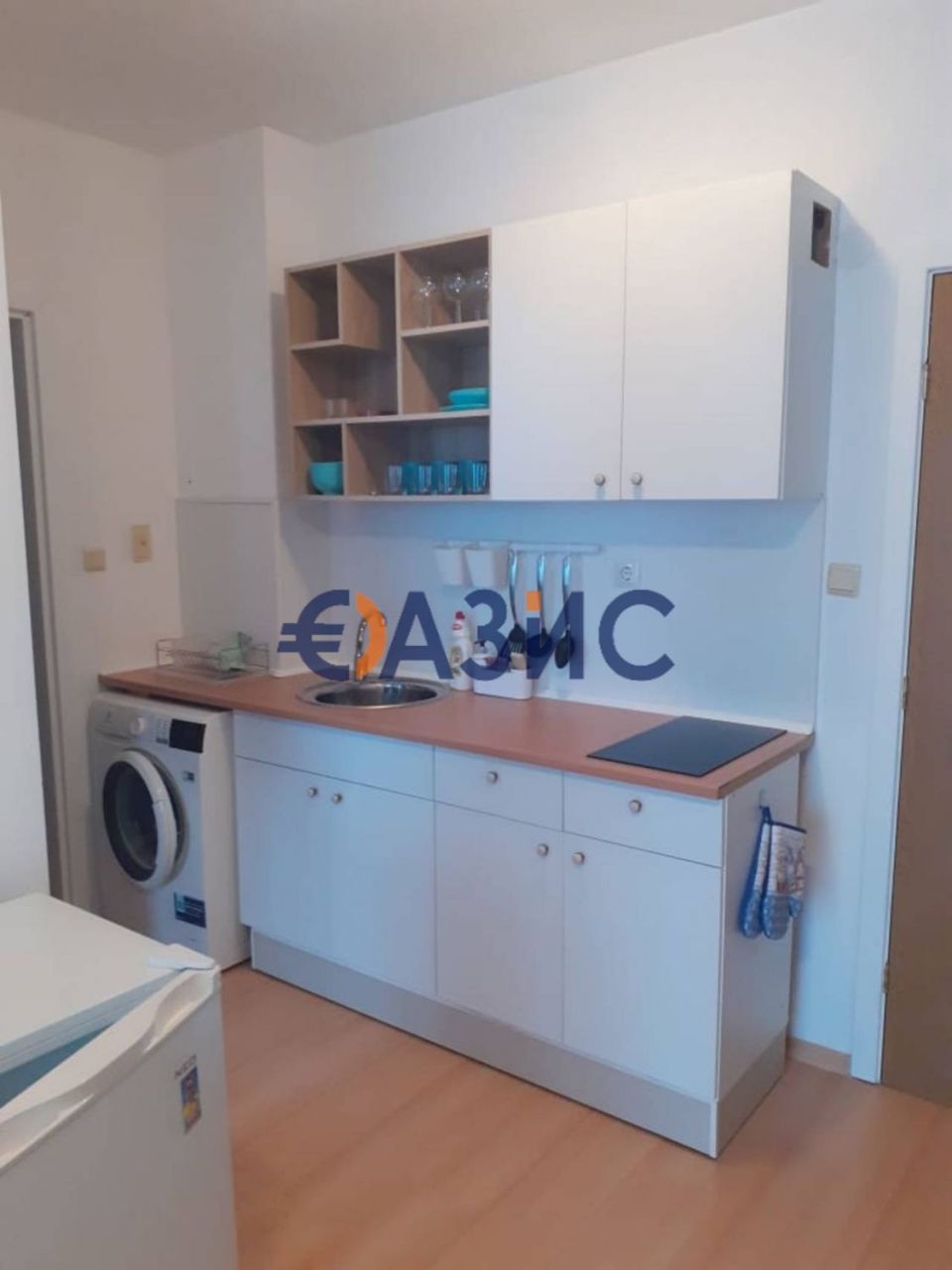 Апартаменты на Солнечном берегу, Болгария, 55 м² - фото 9