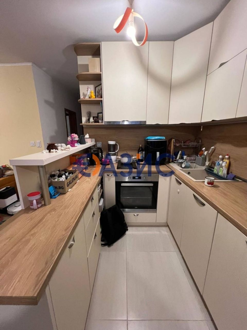 Апартаменты в Сарафово, Болгария, 94 м² - фото 9